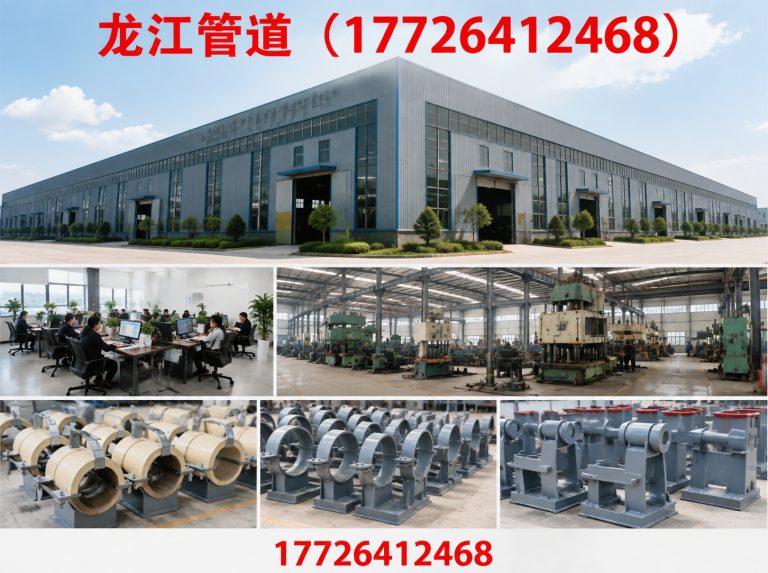 龙江管道(17726412468)公司介绍图